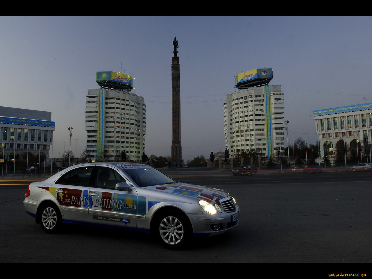 2006, mercedes, benz, class, 